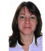 Carla Montserrat Montenegro Rodríguez