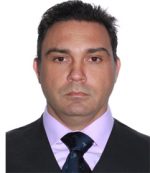 Daniel Mariano Molina Álvarez