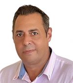 José Manuel Martínez Ayala José Manuel Martínez Ayala