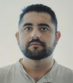 Antonio Pablo Portillo Gómez Antonio Pablo Portillo Gómez