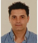 Ricardo Márquez Gómez