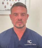 Antonio Rodríguez Comino