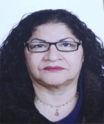 Eliana Bertha Colorado Patiño