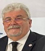 Ricardo Ferreras Menéndez