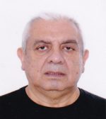 Victor David Lucero Selinger