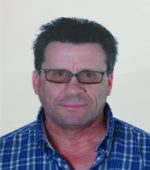 Boris González Pérez