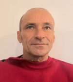 Olivier Henri Verdier