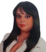 Consuelo Gómez Agüero