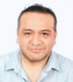 Rogelio Adrián Uvalle Jiménez