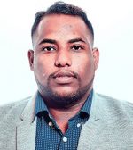 Wesley Ángel Reyes Paulino