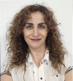María del Carmen Ligero Espinosa María del Carmen Ligero Espinosa