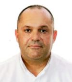 Pablo Antuña Diez