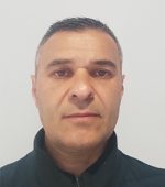 Marcos Jesús Mesa Peña