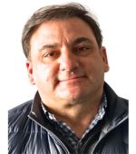 Raul Ivars Martín