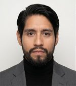 Kenyi Martín Alcántara Huamanchau