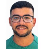 Omar Belghazi Kaychouh