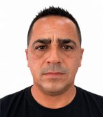 Pedro José Sánchez Alonso