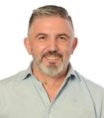 Juan Marcos García Rodríguez